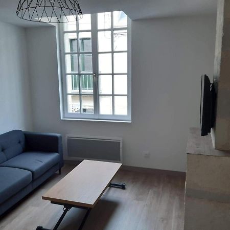 Saumur Centre : Appartement Entierement Renove. Exteriér fotografie