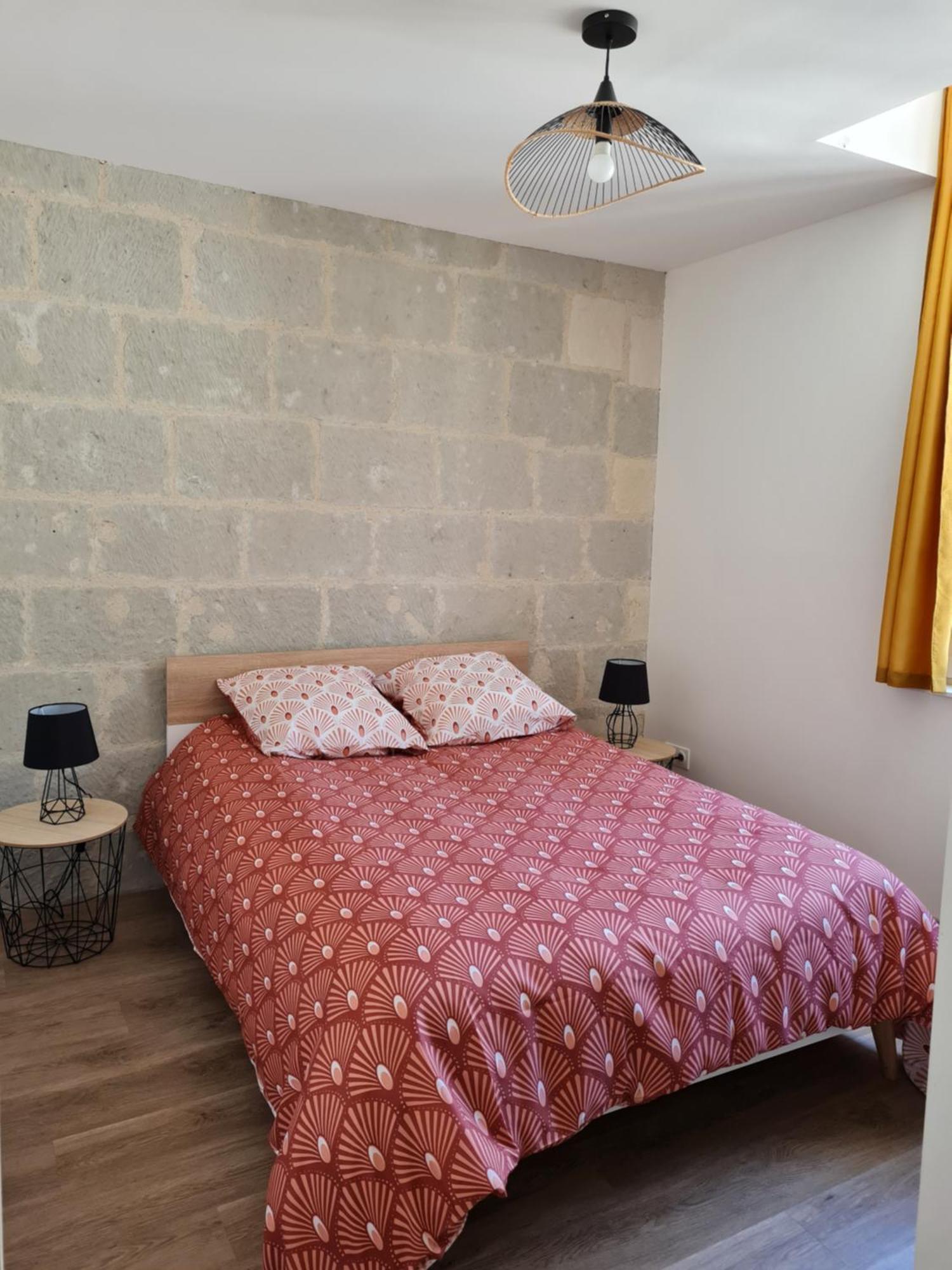 Saumur Centre : Appartement Entierement Renove. Exteriér fotografie